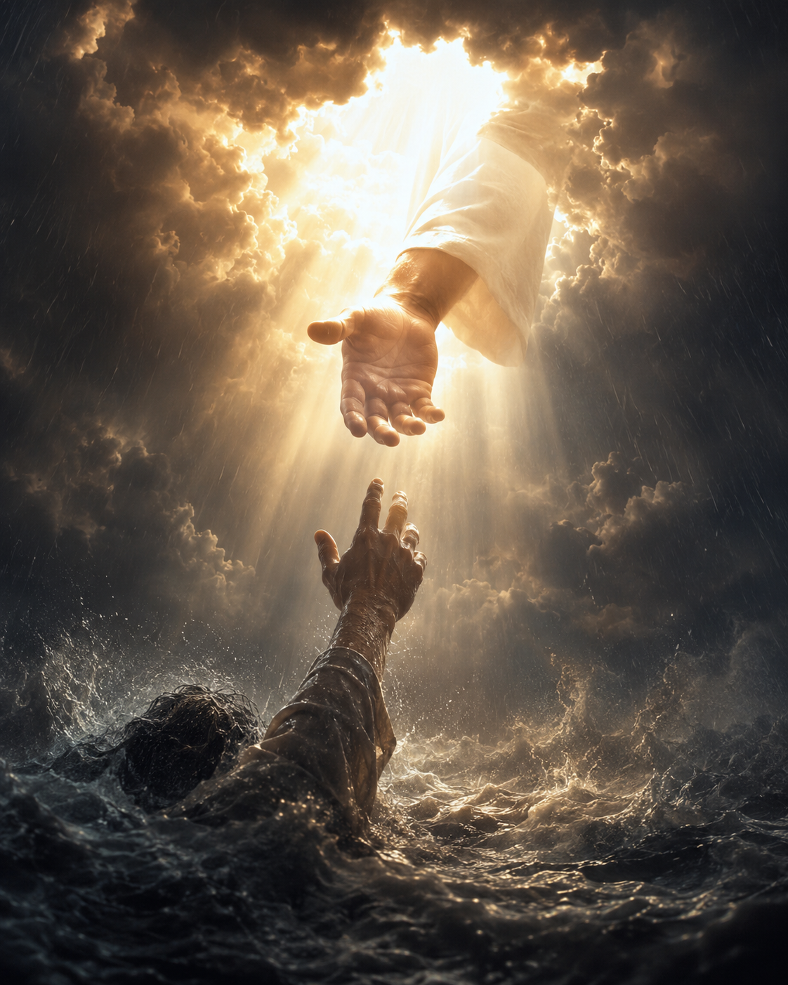 3. Salvation